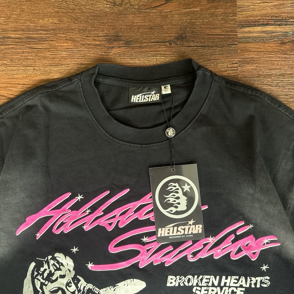 Hellstar Studios Broken Hearts Service - image 4